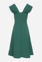 Rochie Verde