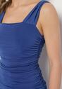 Rochie Albastră