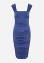Rochie Albastră