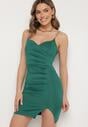 Rochie Verde