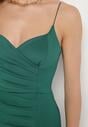 Rochie Verde