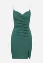 Rochie Verde
