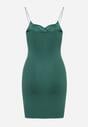 Rochie Verde