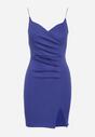 Rochie Albastră