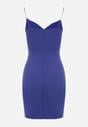 Rochie Albastră