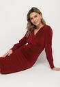 Rochie Roșie