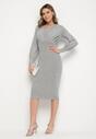Rochie Gri