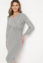 Rochie Gri
