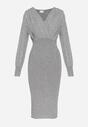 Rochie Gri