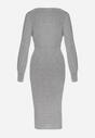 Rochie Gri