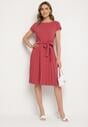 Rochie Roz