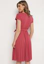 Rochie Roz