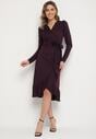 Rochie Mov