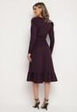 Rochie Mov