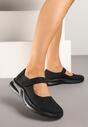 Pantofi casual Negri