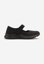 Pantofi casual Negri