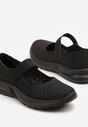 Pantofi casual Negri