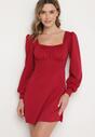 Rochie Roz