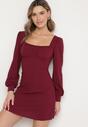 Rochie Mov