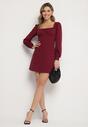 Rochie Mov