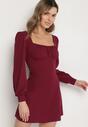 Rochie Mov