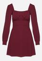 Rochie Mov