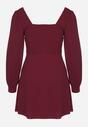 Rochie Mov