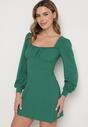 Rochie Verde