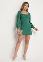 Rochie Verde