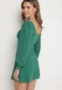 Rochie Verde