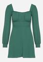 Rochie Verde