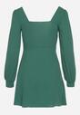 Rochie Verde