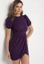 Rochie Mov