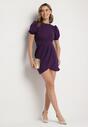 Rochie Mov