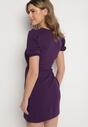 Rochie Mov