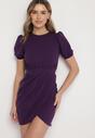 Rochie Mov