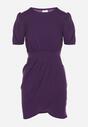 Rochie Mov