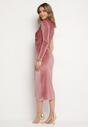 Rochie Roz