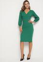 Rochie Verde