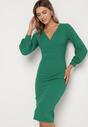 Rochie Verde