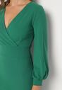 Rochie Verde