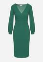 Rochie Verde