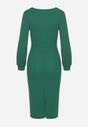 Rochie Verde