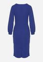 Rochie Albastră