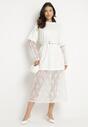 Rochie Albă