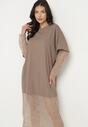 Rochie Bej