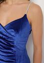 Rochie Albastră