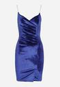 Rochie Albastră