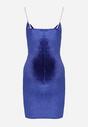 Rochie Albastră