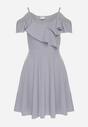 Rochie Gri